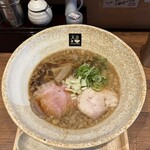麺処 天川 - 料理写真: