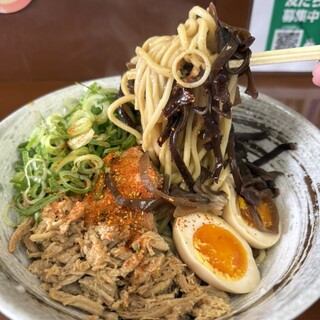 らぁめん たむら_1