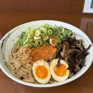 らぁめん たむら_0