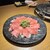 炭火焼肉はっちゃん - 料理写真: