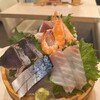 築地食堂 源ちゃん - 