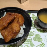 いろはゆ珈琲店 - 料理写真:全体的に全て小さ目です。