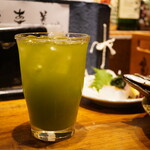 なかめのてっぺん - ご馳走様でした！