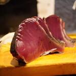 なかめのてっぺん - 間違いなく食べるべき一品