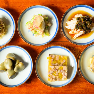 中国料理 月下翁_2
