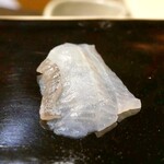 日本橋蛎殻町 すぎた - 