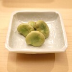 日本橋蛎殻町 すぎた - 