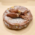 日本橋蛎殻町 すぎた - 