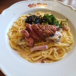 ジョリーパスタ - 