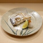 日本橋蛎殻町 すぎた - 