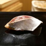 日本橋蛎殻町 すぎた - 