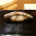 日本橋蛎殻町 すぎた - 