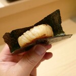 日本橋蛎殻町 すぎた - 