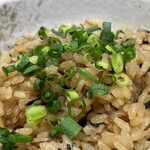 清井商店 - ジューシーのアップ