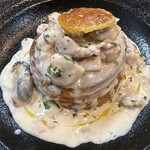 bistro habile - 