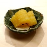 日本橋蛎殻町 すぎた - 