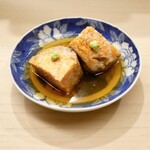 日本橋蛎殻町 すぎた - 