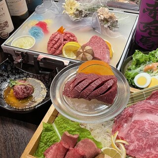 焼肉 鈴木せいざえもん_1