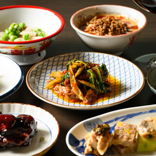 中国料理 月下翁_0