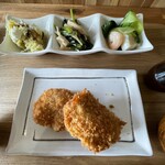 キッチンカフェゆず - 