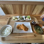 キッチンカフェゆず - 