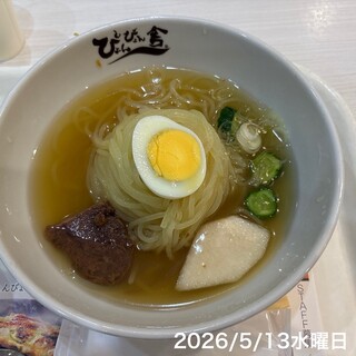 ぴょんぴょん舎オンマーキッチン_1