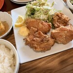 Poche - 料理写真: