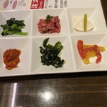 焼肉上野太昌園 - 