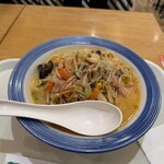リンガーハット - 料理写真: