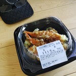 かつてん - 料理写真: