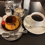 梅田珈琲館YC - 