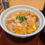 なか卯 - 料理写真: