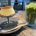 MONZ CAFE - 