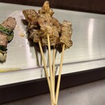 秋吉 - 料理写真: