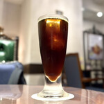 Ken's珈琲店 - ・アイスコーヒー 1,000円/税込