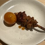 鳥よう - 