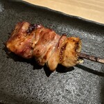 鳥よう - 