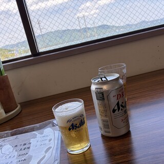 天橋立市場食堂街_1