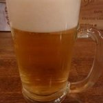 室町ワイン倶楽部 - ビール