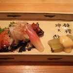 酒肴菜飯　さくら - 