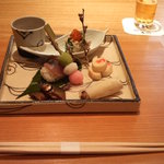 酒肴菜飯　さくら - 