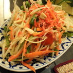 タイレストラン 沌 - 