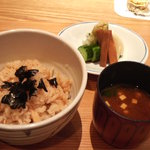 酒肴菜飯　さくら - 