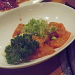 炭焼 金竜山 - ミノ