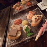 おもてなし厨房 Bon appetit! - 