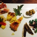 ビストロ＆バー ヴィスコ - 