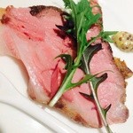 ビストロ＆バー ヴィスコ - 