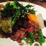 ビストロ＆バー ヴィスコ - 