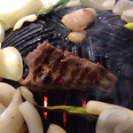 成吉思汗　だるま 4・4二階亭 - 