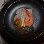 食べるお宿 浜の湯 - 